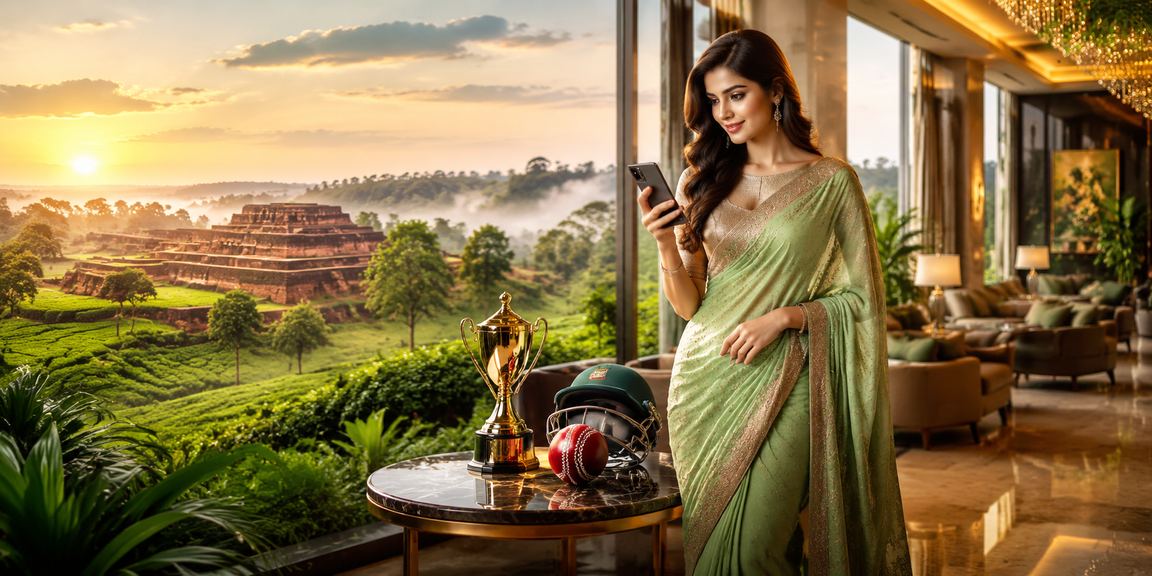 বগুড়ার ক্রিকেট বেটিং এবং টিয়া গার্ডেন ভিআইপি উৎসব